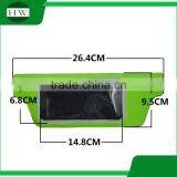 Customized Cheap Sport Waist Bag With Window thumbnail-3