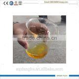 Most Top Continuous Plastic Pyrolysis Machine Convert Plastic to Diesel thumbnail-1