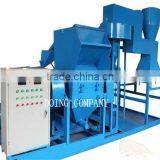 Copper Wire Recycling Machine/scrap Cable Wire Granulating Machine /Scrap Copper Cable Granulator With CE thumbnail-2