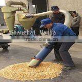 Incredible Performance Plastic Screw Conveyor thumbnail-2