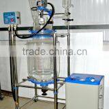 EXSF Explosion-proof Glass Reactor Distillation Kits thumbnail-2