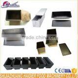 Pullman Pans Bread Loaf Tins Toast Box thumbnail-1
