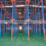the Best Quality Price Pallet Racking in Warehouse thumbnail-3