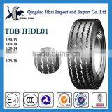 2015 China Bias Light Truck Tire 7.00-16 With Good Quallity and Competitive Price thumbnail-1