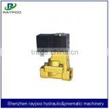 24v Solenoid Water Solenoid Valve thumbnail-1