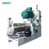 Disc Type Horizontal Bead Mill for Paint thumbnail-1