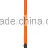 DIGGING TOOL CARBON STEEL SHOVEL WITH LONG FIBERGLASS HANDLE S6612 thumbnail-1