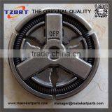Powder Metallurgy 45F Gasoline Chainsaws Clutch Cheap Chainsaw Parts thumbnail-5
