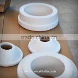 Wear Resistant Insert for Spout thumbnail-1
