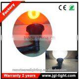 Red & White in 1 Bulb Emergency Led Scene JGL High Power 6W 5JG-T61LED-RW Portable Rechargeable Led Handheld Hunting Spotlight thumbnail-2