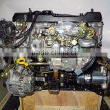 Toyota 4Runner 1RZ/2RZ3RZ Long Block Engine thumbnail-3