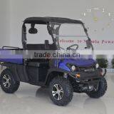 450CC EURO4 APPROVED 4X4 UTV thumbnail-1