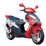 EEC EPA/DOT Gas Scooter thumbnail-1