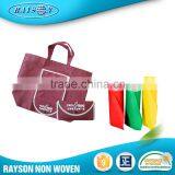 Top Selling Products In Handle Non Woven Folding Bag thumbnail-1