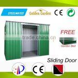 2015 Roof Ventilation Home&garden Used Steel Workshop of Rain Shelter thumbnail-2