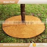 Natural and Eco-friendly Coco Disc Weed Coco Cover Mat China Supplier thumbnail-4