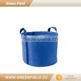 Blue Planter Bag Garden Felt Growing Bag thumbnail-2
