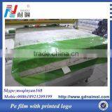 High Quality Hdpe Ldpe Printing Plastic Film Rolls thumbnail-6