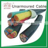 "3+1" Heavy Duty Unamoured Cable thumbnail-1