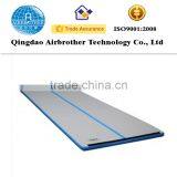 Strong Waterproof Airtight Inflatable Water Floating Tumble Track for Sale thumbnail-1