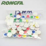 Safety Plastic Moving Eyes For Toys thumbnail-6