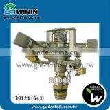 Metal Agricultural Sprinkler For Garden thumbnail-1