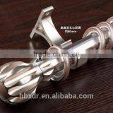 Aluminium Plugs for Curtain Rod thumbnail-1