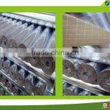 Aluminum Foil Air Bubble Film Roll Insulation Material thumbnail-2
