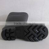 Pvc Working Boots Black thumbnail-6