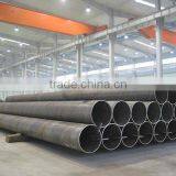 Seamless Steel Tube ASTM A 106 GRB thumbnail-1