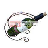 Manufacturer Sells Elegant Display Stand for Wine Bottle thumbnail-1