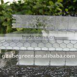 Transparent Cover Sheets,Honeycomb Plastic Sheet,Plastic Frosted Sheet,Hard Clear Plastic Sheet,Translucent Plastic Roof Panels thumbnail-1