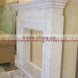 NATURAL COLOR MARBLE FIRE PLACES thumbnail-4