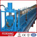 Downspout Pipe Water Roof Roll Forming Machine thumbnail-3