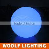 Color Changing Decorative Events Party Illuminated LED Ball thumbnail-3