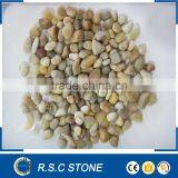 Chinese Flat Polished Pebble Stone thumbnail-1