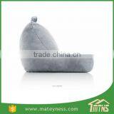 Shredded Foam Reading Pillow With Arms thumbnail-6