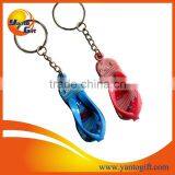 PVC Slipper Keychain thumbnail-1