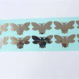 Custom Fashion Car Decoration Metal Logo Sticker Decals thumbnail-1