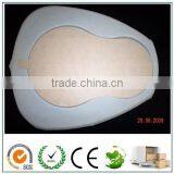 Environmentally Friendly Paper General Bowl/Lid for General Bowl thumbnail-4