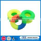 High Quality Silicone Expander Silicone Round Hand Grip thumbnail-1
