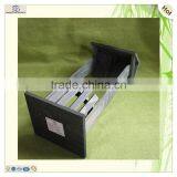 Fascinating Luxury Hand Make Pine Wood Wine Holder Rack thumbnail-3