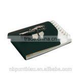 Block-notebook With Ballpoint Pen thumbnail-2