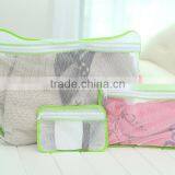 Y366 New Arrvial Hanging Mesh Travelling Storage Bag thumbnail-1