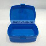 Plastic Lunch Box for Kids, Tiffin Box for Kids Original Factory in China thumbnail-2