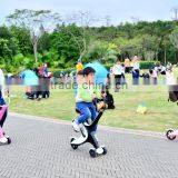 2017 Latest Arrival Leisure Outdoor Exercising Folding Pedal Y Bike, Aluminum Alloy Sports Bike For Kids/Adults thumbnail-4