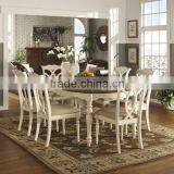 2017 Trade Assurance High End Solid Hand Carved Teak Wood Furniture thumbnail-1