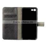 Mobile Phone Leather Case for Iphone,wallet PU Leather Case Cover With Card Slot Photo Frame For IPhone 7 thumbnail-4