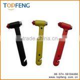 Emergency Hammer for Car Bus Emergency Hammer Emergency Glass Hammer thumbnail-1
