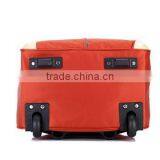 Folding Travel Duffel Bags on Wheels thumbnail-4